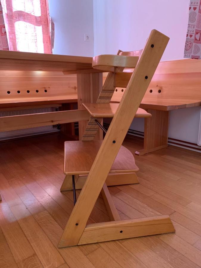 Pritlicni Apartma Hribovc Z Atrijem クランスカゴーラ エクステリア 写真
